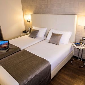 Comfort Kamer met Twee Aparte Bedden